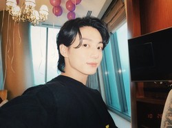 Sifat Asli Jungkook BTS Terungkap, Ini Kata Staf Piala Dunia 2022 Qatar