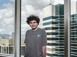 Juragan Kripto yang Bangkrut dan Jatuh Miskin Ditangkap Polisi