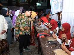 Gus Halim: Peranan KUPI Sangat Strategis dan Dibutuhkan di Desa