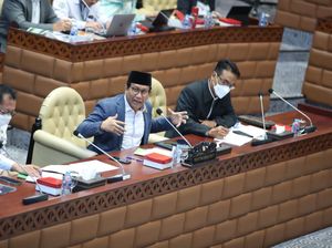 Realisasi Program 2022 Maksimal, Kemendes PDTT Tuai Pujian DPR