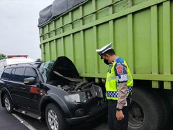 Jabar Hari Ini: Kepala BKD Meninggal hingga Kemunculan Kawanan Monyet di Bandung