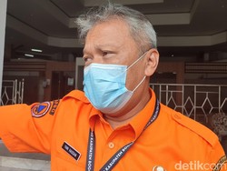 Mitigasi Dampak Bencana, BPBD Kabupaten Bogor Bikin Peta Rawan Gempa