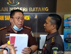 Tahunan Perkosa Anak Kandung, Ayah di Batang Digugat Haknya sebagai Ortu