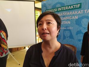 Singapura dkk Akan Daftarkan Kebaya Sebagai Warisan Budaya, Ini Kata UNESCO