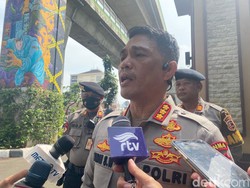 Polisi Bakal Periksa 2 Teknisi terkait UPS Korsleting di Baintelkam