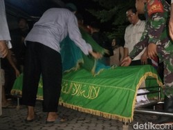 Momen Terakhir Warga Majalengka Sebelum Dilaporkan Tewas di Cianjur