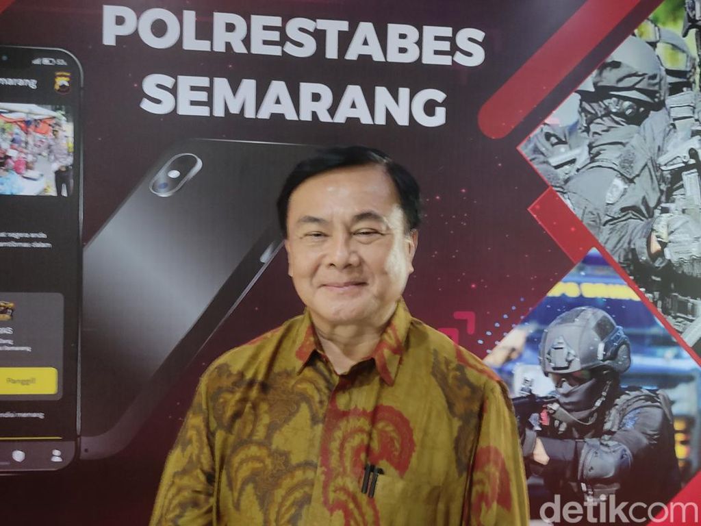 Kompolnas Supervisi-Cek TKP Mutilasi Iwan PNS Saksi Korupsi di Semarang