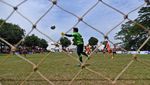 Perdana! Kompetisi Sepakbola Amputasi Indonesia Akhirnya Digelar