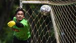 Perdana! Kompetisi Sepakbola Amputasi Indonesia Akhirnya Digelar
