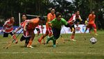 Perdana! Kompetisi Sepakbola Amputasi Indonesia Akhirnya Digelar