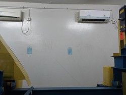 Pengelola Ancol Mansion Bantah BPBD soal Retak di Gedung Akibat Gempa Cianjur