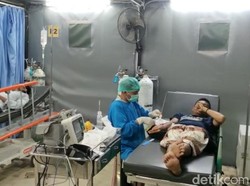 Teror Pemotor Bercelurit Resahkan Warga Probolinggo, 2 Orang Jadi Korban