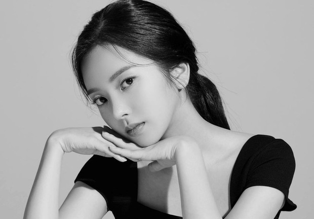 Lee Ruby memerankan karakter Wang Ja Rim di 'Love Revolution'/www.instagram.com/rubyfnql/ Lee Ruby dikabarkan membintangi drama terbaru bertajuk Bad-Memory Eraser bersama Kim Jae Joong dan Jin Se Yeon