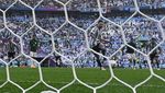 Piala Dunia 2022: Messi dan Ronaldo Gol Penalti, Beda Hasil Akhir