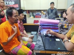 Parah! PNS di Bangkalan Jadi Penadah Motor Curian