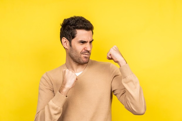 Male Privilege Sarat dengan Penyalahgunaan Wewenang Pria dalam Wilayah Domestik/Foto: Freepik.com Male Privilege Sarat dengan Penyalahgunaan Wewenang Pria dalam Wilayah Domestik/Foto: Freepik.com