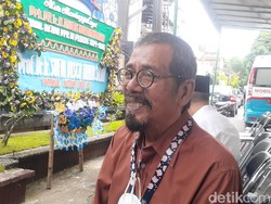 Eks Waket DPR Taufik Kurniawan di Mata Sesepuh PAN Semarang: Jenius