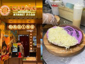 Jualan Martabak Khas Indonesia, Kedai di Singapura Ini Laris Manis