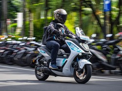 Yamaha Hati-hati Jual Motor Listrik di Indonesia: Tak Bakal Kasih Diskon Rp 30 Juta