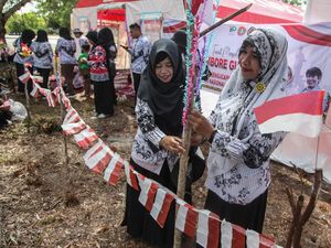 Mengenal Peringatan Hari Pendidikan Nasional 2 Mei Mengenal Peringatan Hari Pendidikan Nasional 2 Mei