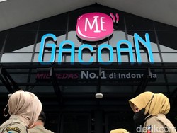 Siapa Pemilik Mie Gacoan yang Gerainya Disegel Satpol PP?