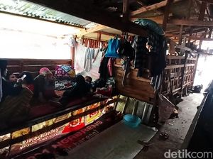 Curhat Pengungsi Gempa Cianjur Belum Terima Bantuan