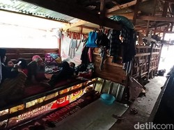 Curhat Pengungsi Gempa Cianjur Belum Terima Bantuan