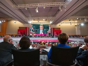 3 Jurusan Kuliah di MNP Ini Punya Peranan Penting dalam Sukseskan G20