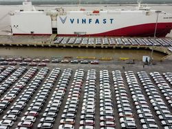 Usai PHK, Pabrik Mobil Listrik Asal Vietnam Bakal Produksi di AS