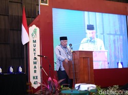 Muktamar ke 41 Al Irsyad Al Islamiyyah di Purwokerto Usai, Ini Hasilnya