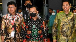 Munas KAHMI, Akankah Membawa Perubahan Besar Bagi Bangsa?