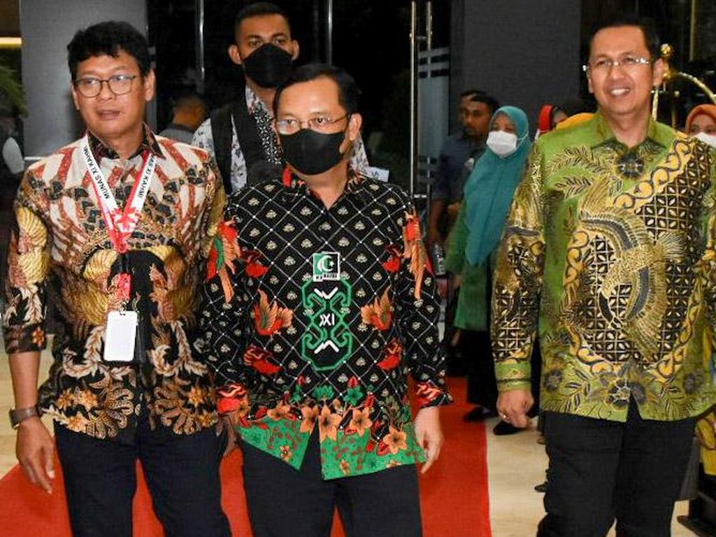 Munas KAHMI, Akankah Membawa Perubahan Besar Bagi Bangsa? Munas KAHMI, Akankah Membawa Perubahan Besar Bagi Bangsa?