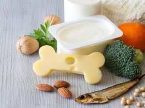 Yuk Cegah Osteoporosis dengan Nutrisi dan Aktivitas Ini Setiap Hari!