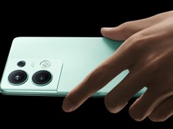 Oppo Reno9 Series Debut di China, Bawa Spek Kelas Atas