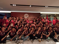 Indonesia Optimistis Raih Juara Umum Kompetisi E-Sport Dunia