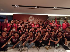 Indonesia Optimistis Raih Juara Umum Kompetisi E-Sport Dunia Indonesia Optimistis Raih Juara Umum Kompetisi E-Sport Dunia