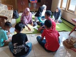 Kiprah Para Guru Teladan Ciptakan Inovasi Belajar