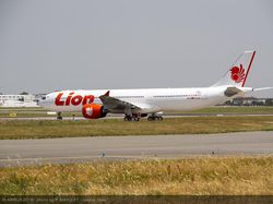 Mulai 12 Januari, Lion Air Layani Penerbangan Umroh dari Aceh
