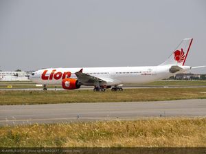 Penyebab Penumpang Lion Air Buka Jendela Darurat: Ada HP Berasap Penyebab Penumpang Lion Air Buka Jendela Darurat: Ada HP Berasap