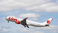 Lion Air Buka Lagi Rute Surabaya-Tarakan Buat Lebaran