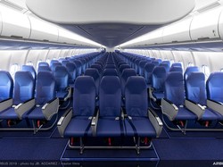 Mulai 16 Januari, Lion Air Layani Umroh dari Batam