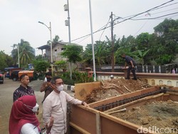 Heru Budi Sidak Kecamatan dan Kelurahan di Jaksel, Ini Hasilnya