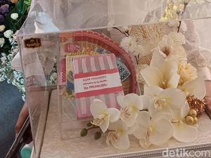 Jangan Berikan 7 Mahar Ini Kepada Calon Istri, Hukumnya Haram! Jangan Berikan 7 Mahar Ini Kepada Calon Istri, Hukumnya Haram!