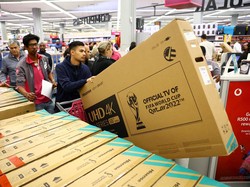 Menanti Taji Para Jomblo Genjot Ekonomi dengan Belanja