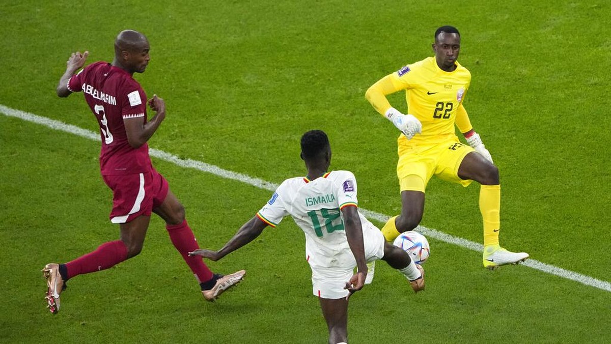 Foto: AP/Ariel Schalit