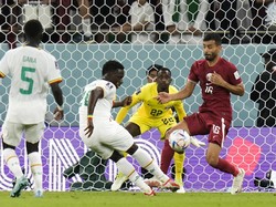 Qatar Vs Senegal: Pasukan Aliou Cisse Menang 3-1