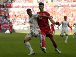 Iran Jebol Wales di Menit ke-15, tapi Dianulir VAR