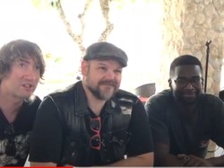 Pesan Plain White Ts untuk Musisi Muda Indonesia Jika Ingin Mendunia