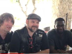 Pesan Plain White Ts untuk Musisi Muda Indonesia Jika Ingin Mendunia Pesan Plain White Ts untuk Musisi Muda Indonesia Jika Ingin Mendunia