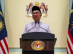 Anwar: Ada Penyimpangan Pengeluaran Rp2.121 T Pemerintah Muhyiddin